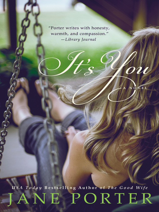 Title details for It's You by Jane Porter - Available